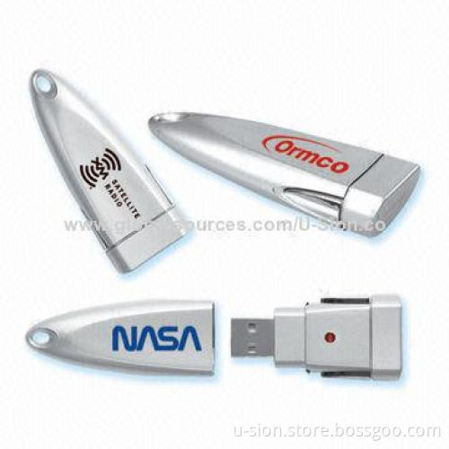 Plastic USB Flash Drive, Grade A, Full Capacity, Not Fake, Not Upgraded, OEM/ODM Orders are Welcome